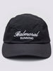 Balmoral Belmore Strapback Hat