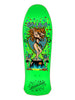 Santa Cruz Reissue Salba Witch Doctor Skateboard Deck