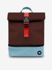 Headster Colorblock Butterscotch Lunch Box