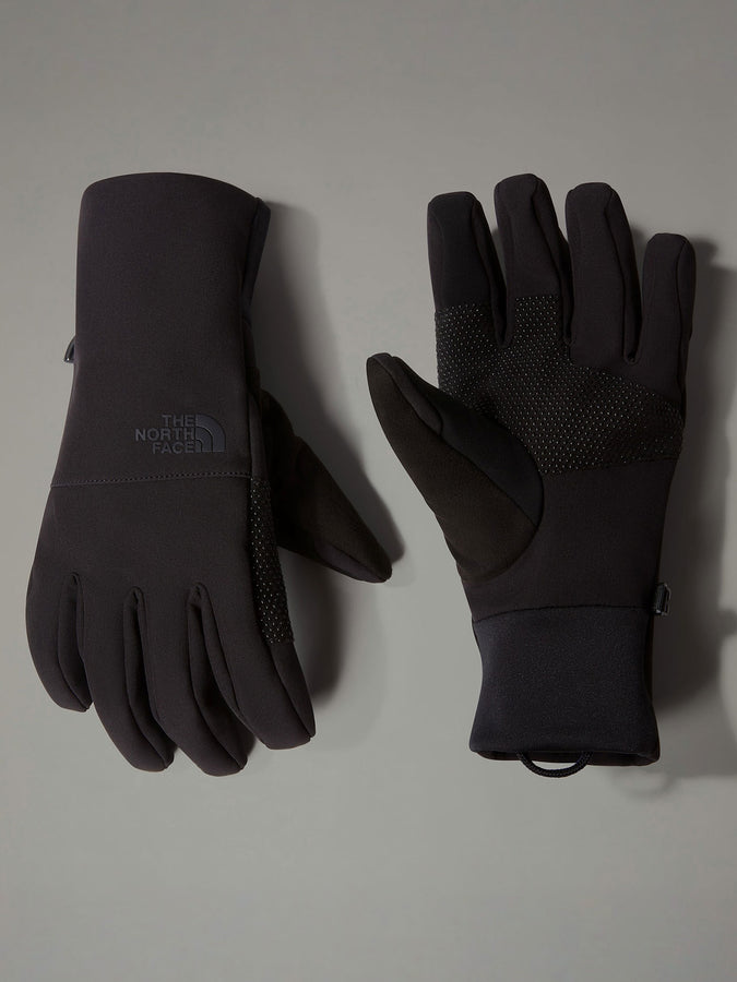 The North Face Apex Etip Gloves Winter 2027 | TNF BLACK (JK3)