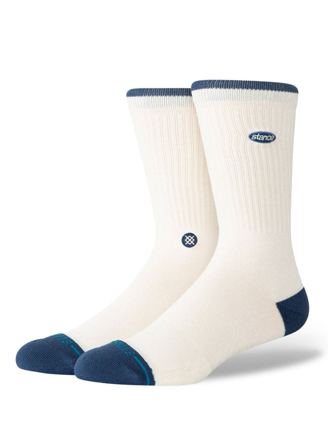 Stance Blurred Socks Spring 2026 | CANVAS (CVS)