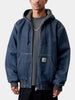 Carhartt Wip OG Active Denim Jacket Fall 2026