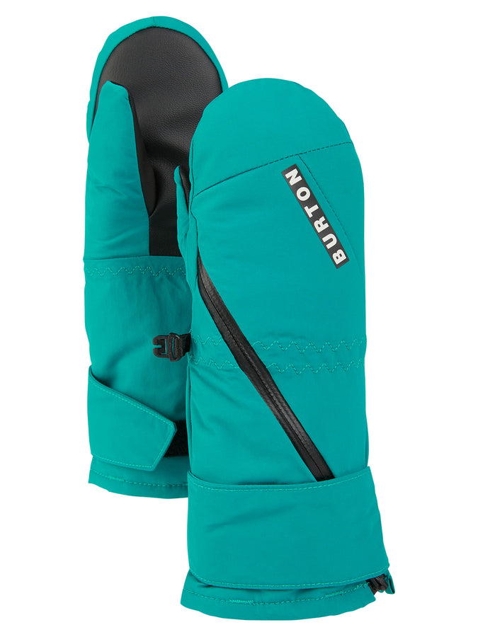 Burton Mini Mittens | PACIFIC TEAL (E7L)