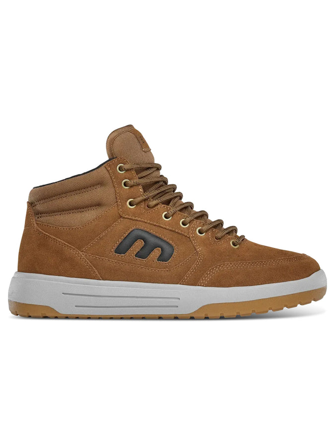 Etnies Loot High Wr Brown Shoes Holiday 2025 | BROWN (200)
