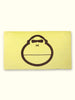 Sun Bum Sonny Yellow Beach Towel