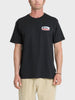 Quiksilver Shapers Crest T-Shirt Fall 2026