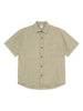 Polar Skate Co Mitchell Short Sleeve Buttondown Shirt Spring 2026