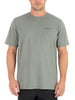 Hurley H20-Dri Fastlane Lined T-Shirt Summer 2026