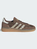 Adidas Handball Spezial Earth Strata/Off White/Gold Shoes Fall 2026