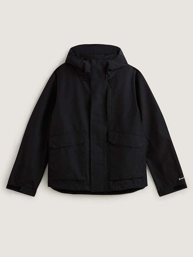 Vans TAKE UP 2L GORE-TEX 2027 | BLACK (BLK)