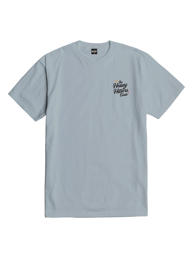 Loser Machine Beer Bruiser T-Shirt Summer 2026 | ARCTIC BLUE