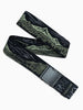Arcade Out Of Range Ivy Green Belt