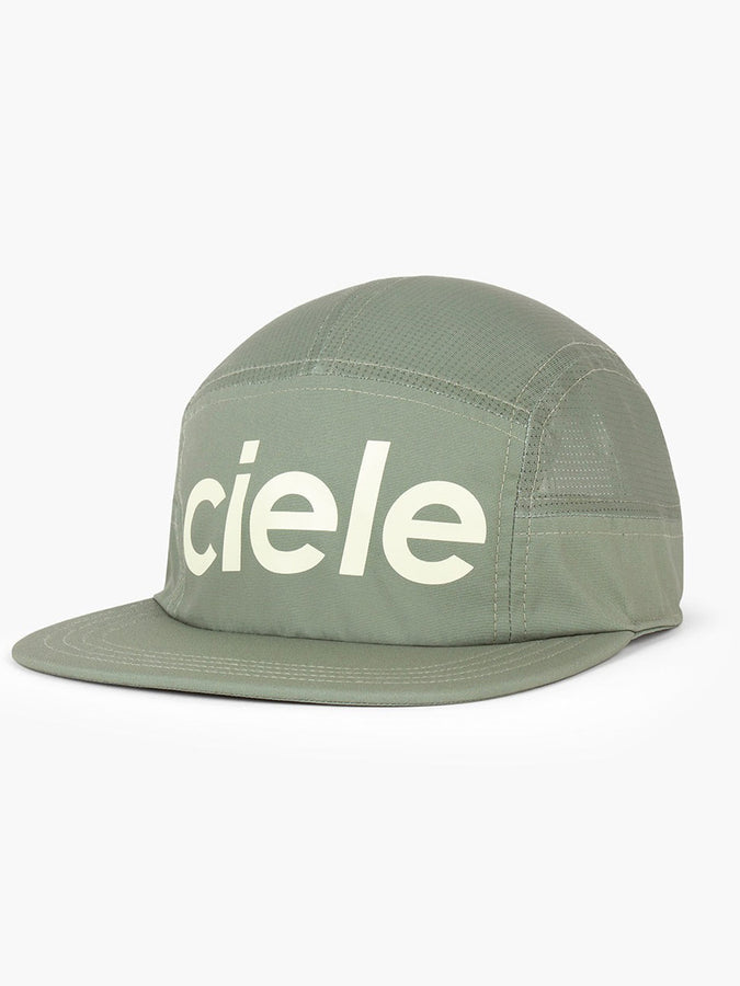 Ciele Gocap Comp Century Toad Strapback Hat | TOAD
