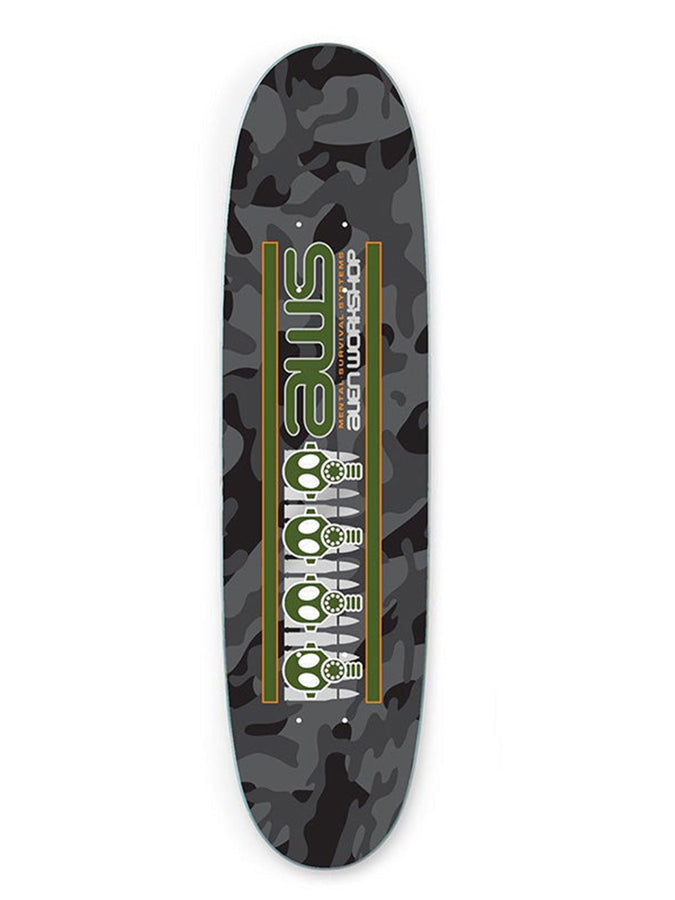Alien Mental Survival 8.75