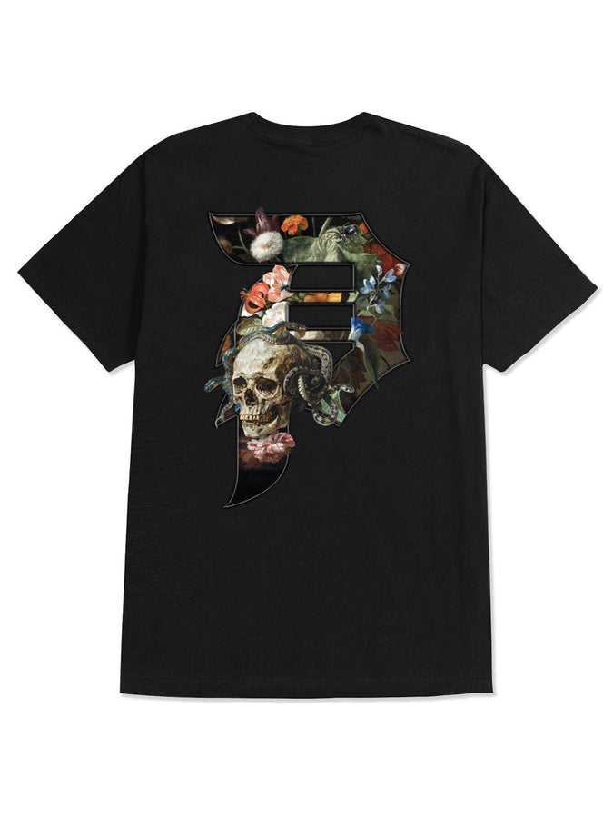 Primitive Exist T-Shirt Spring 2026 | BLACK
