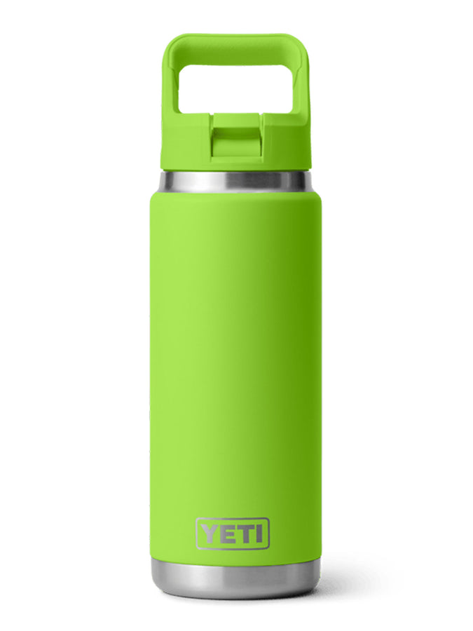 Yeti Rambler 26oz Venom Straw Bottle Spring 2026 | VENOM