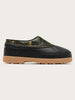 Sorel Ambler Waterproof Black/Utility Green Shoes Winter 2027