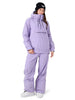 Roxy Downtown Anorak 2027 – SUNLIT ALLIUM (S18)