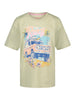 Roxy Coastal Oversized T-Shirt Fall 2026