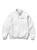 Butter Goods Panel 1/4 Zip Sweatshirt Fall 2026