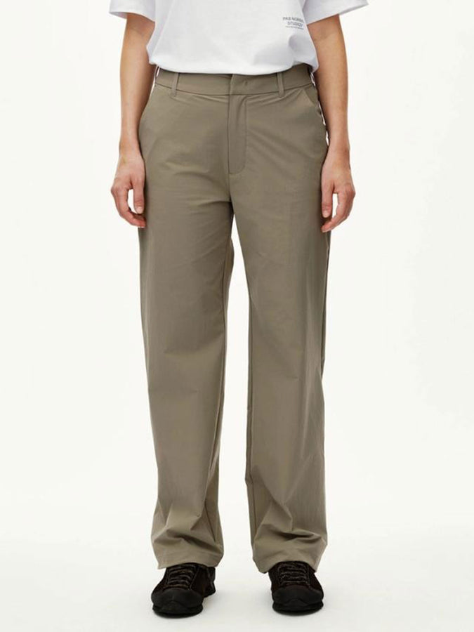 Pas Normal Studios Off-Race Tech Pants Fall 2026 | DUSTY EARTH
