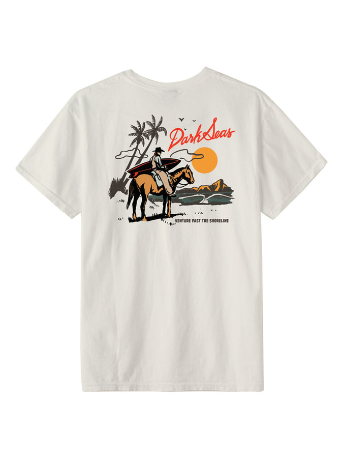 Ransack T-Shirt Summer 2026 | ANTIQUE WHITE