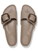 Birkenstock Madrid Big Buckle Eva N Gray Taupe Sandals Fall 2026