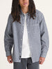 Vans Lawson Work Stripe Long Sleeve Buttondown Shirt Fall 2026
