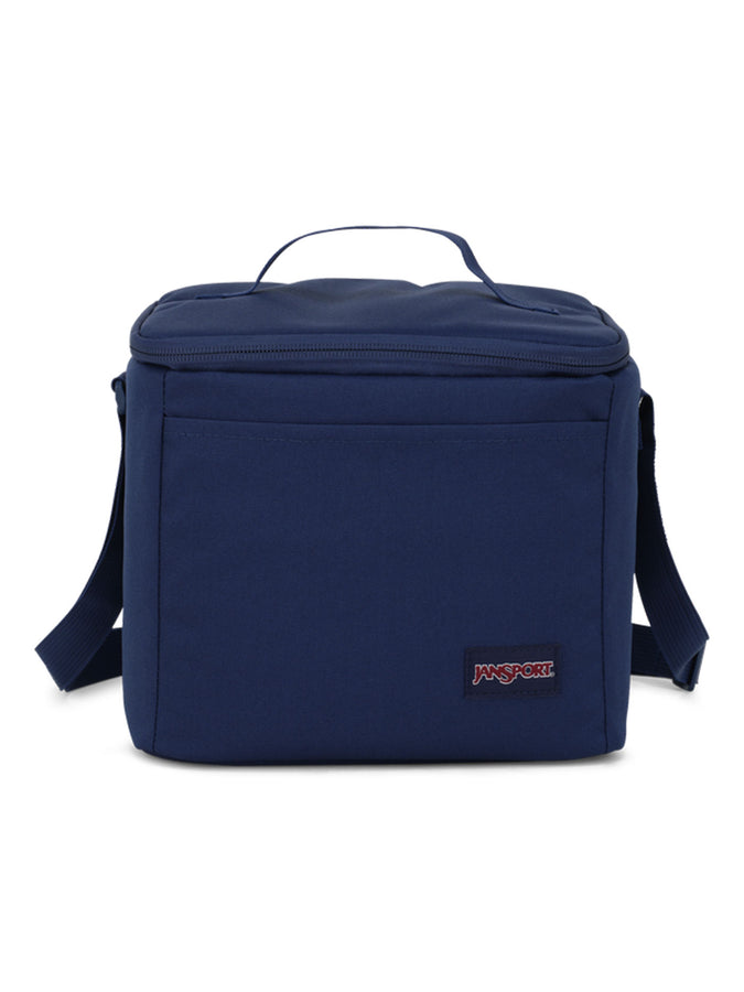 Jansport Super Snack Bag | NAVY (003)