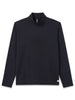 Vuori Ponto 1/2 Zip Mock Neck Sweatshirt Fall 2026