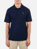 Hurley Icon Slub Short Sleeve Polo Spring 2026