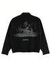 Welcome x Harry Potter Morsmordre Canvas Harrington Jacket Holiday 2025