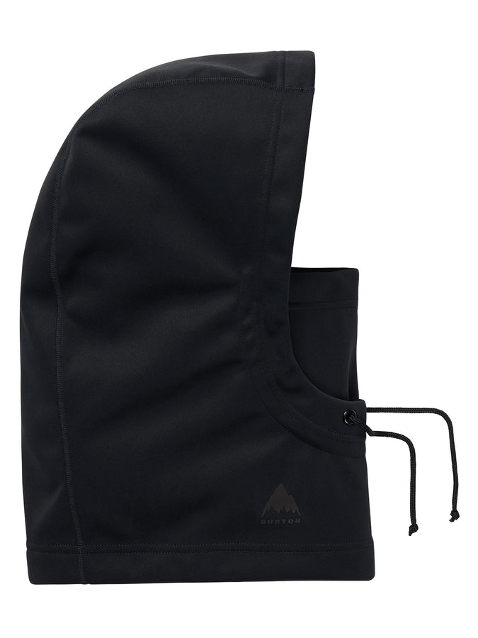 Burton Bonded Hood | TRUE BLACK (A04)