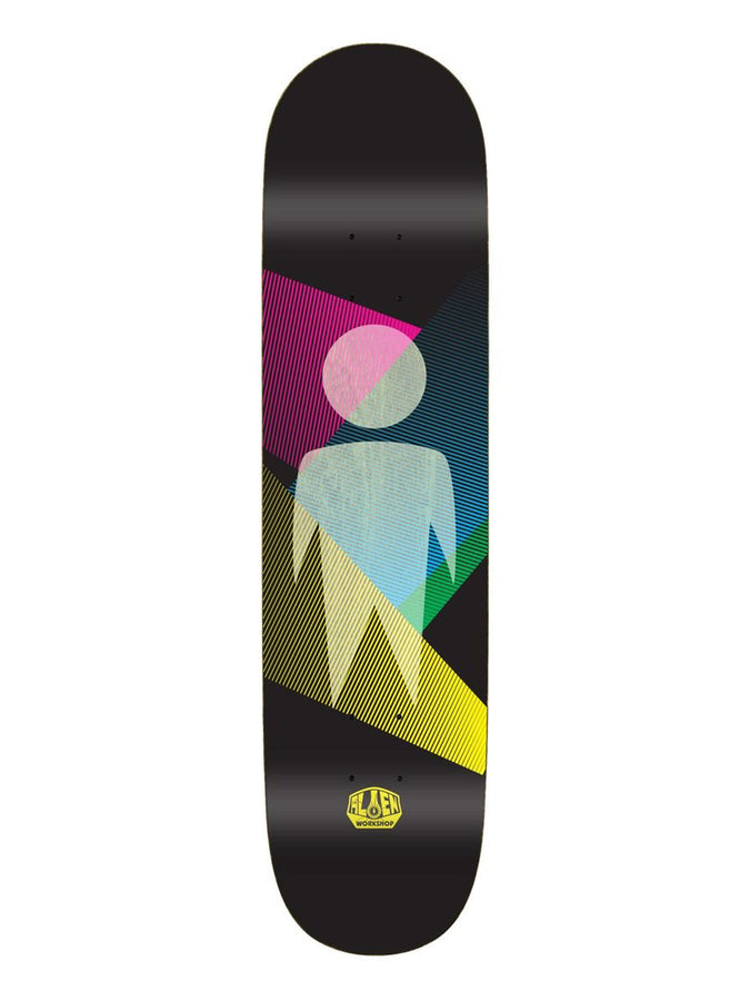 Alien Solorays 8.375’’ Skateboard Deck | ASSORTED