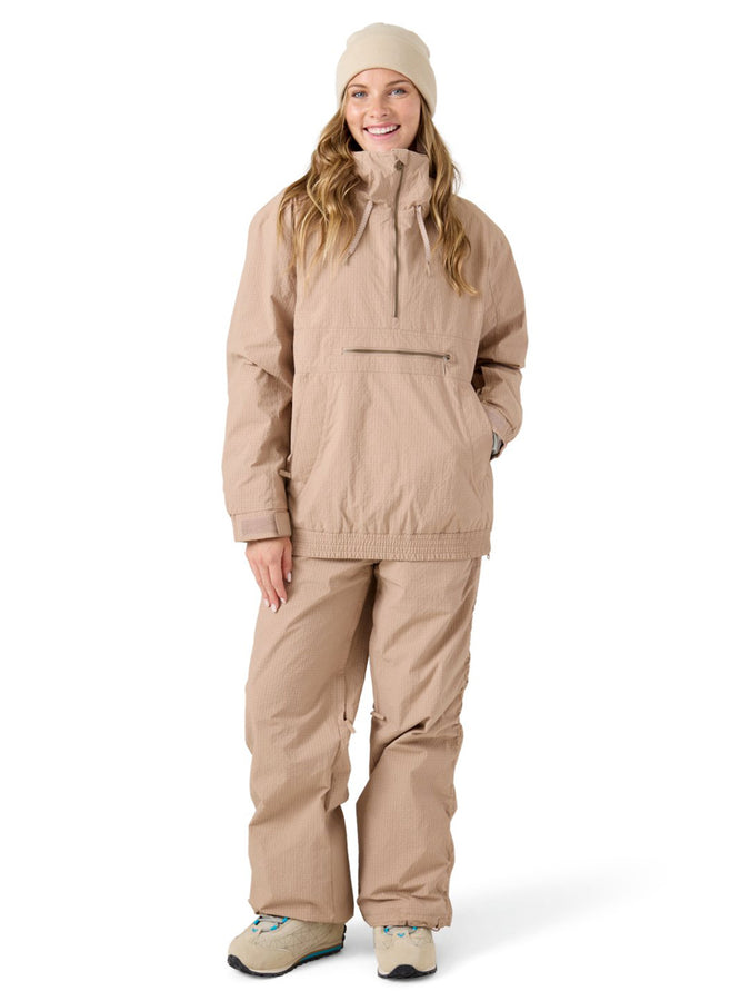 Roxy Bleeker 2027 – CHANERELLE (C19)