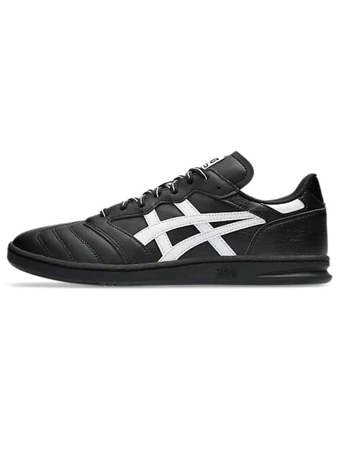 Asics Leggerezza Fb Black/Bright White Shoes Spring 2026 | BLACK/BRIGHT WHITE (003)