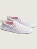 Vans Slip-On Pop Pastel Pink/Dawm Mist Shoes Spring 2026