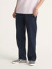 Vans Authentic Chino Straight Parisian Night Blue Pants