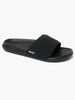 Reef Tailside Black Sandals Spring 2026