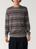 Rip Curl Grid Crewneck Sweatshirt Fall 2026