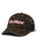 Butter Goods Stencil Trucker Hat