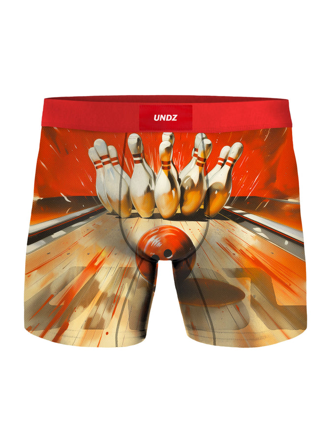 Undz Classic Bowling Boxer 2026 | BOWLING