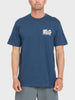 Quiksilver Reverse Cut T-Shirt Summer 2026