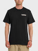 Quiksilver Thick To Thin T-Shirt Spring 2026