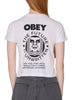 Future Unwritten Book Kaia T-Shirt Summer 2026