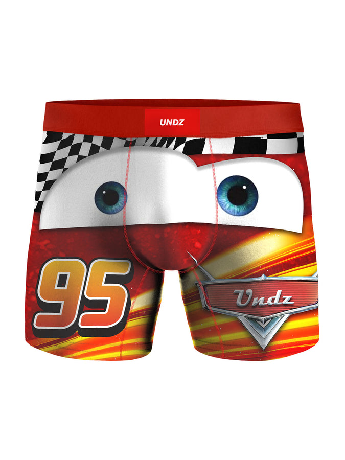 Undz McQueenz Boxer | MCQUEENZ