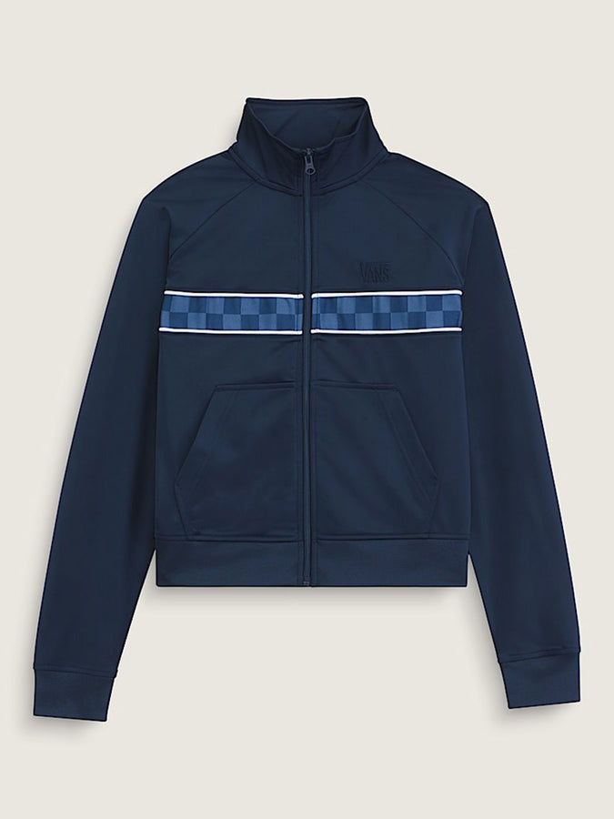Vans Nikita Track Jacket Fall 2026 | DRESS BLUES (LKZ)