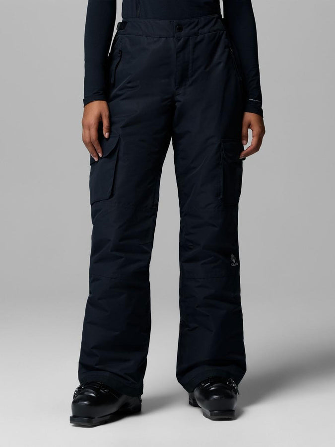 Columbia Coreshot 2027 – Women's Insulated Pants | BLACK (010)