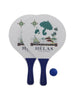 Hélas Vacation Beach Rackets