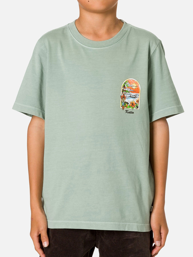 Katin Salvador T-Shirt Spring 2026 | ALOE